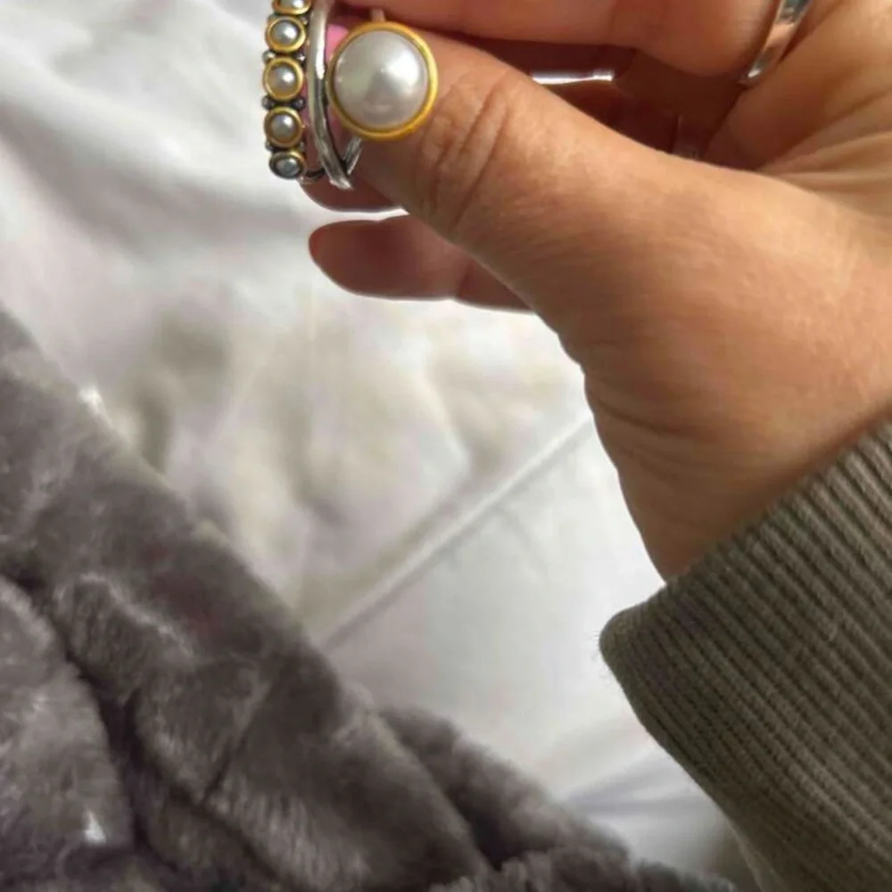 None silver plated